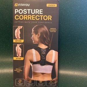 Posture Corrector